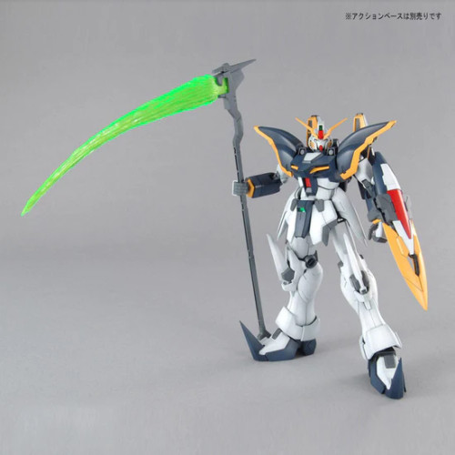 Bandai MG 1/100 Gundam Deathscythe (EW) 'Gundam Wing Endless Waltz'