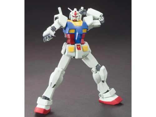 Bandai Spirits HGUC #191 1/144 RX-78-2 Gundam (Revive) 'Mobile Suit Gundam' Bandai Spirits HGUC #191 1/144 RX-78-2 Gundam (Revive) 'Mobile Suit Gundam'