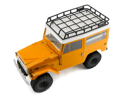 FMS 1:10 Toyota Land Cruiser FJ40 RS, Yellow