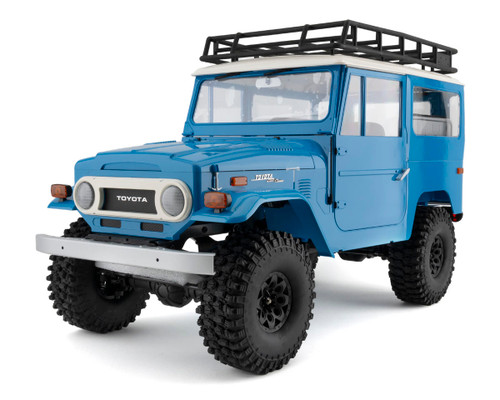 FMS 1:10 Toyota Land Cruiser FJ40 RS, Blue