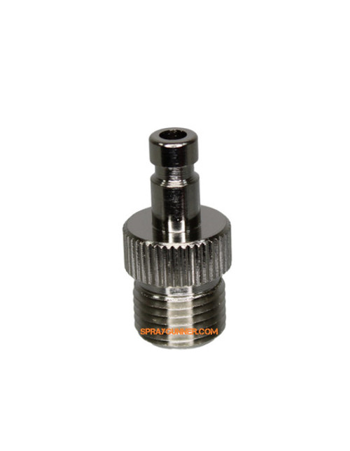 Grex Genesis XGi3.ES Essential Set - Dual Action, Top Fed, 0.3mm Nozzle -  Small Addictions RC