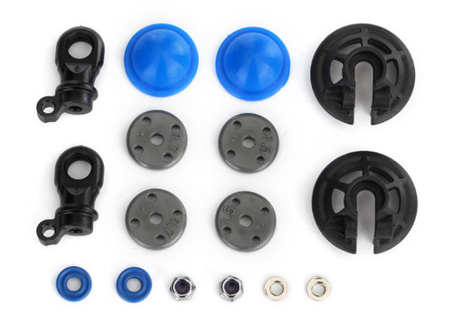Traxxas 5461 Variable Damping Kit (GTR Shocks) (TRA5461)
