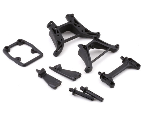 Kyosho Shock Stay Set FZ02L-B