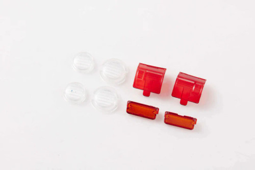 FMS 1:24 Chevrolet K5 Blazer Lens Set