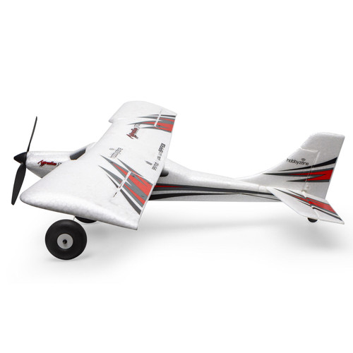 HobbyZone Apprentice STOL S 700mm BNF Basic with SAFE