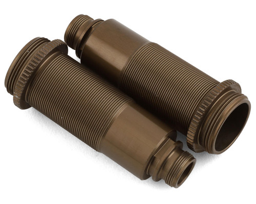 Team Associated 71159 13x36mm Shock Bodies, with Genuine FOX