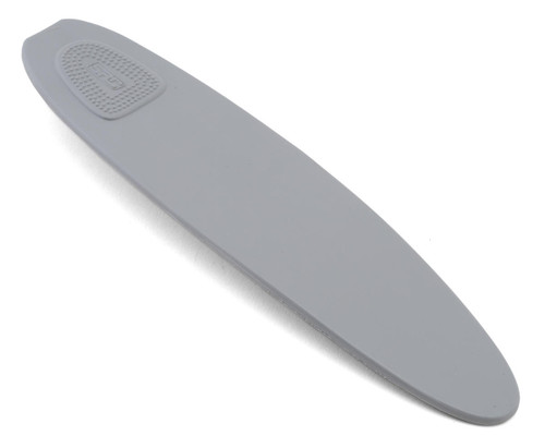 Sideways RC 1/10 Surfboard V2 (Grey) (Miniature Scale Accessory)