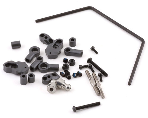 Team Associated 71091 Factory Team DR10 Anti-Roll Bar Set