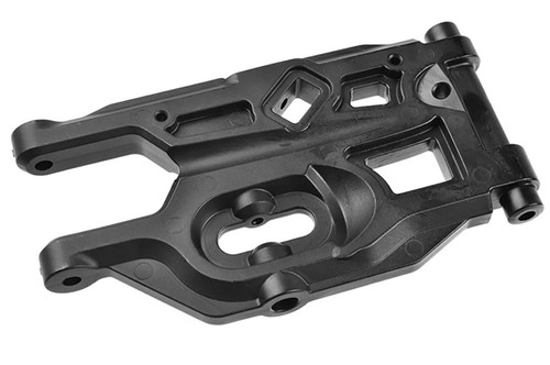 Team Corally Suspension Arm HDA-3, Lower, Rear, Composite 1pc, for Spark
