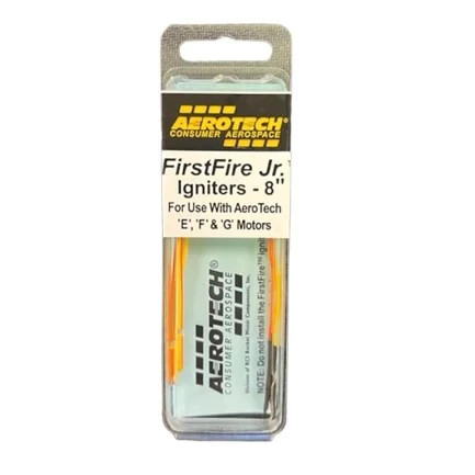 Quest FirstFire Micro Initiators (3 pack) - Q7026 - Small