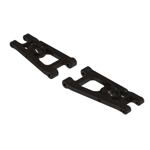 Arrma 330750 Front Lower Suspension Arms (1 Pair)