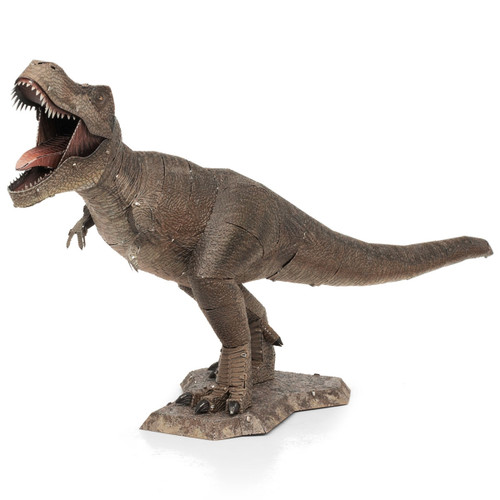 Metal Earth T-Rex