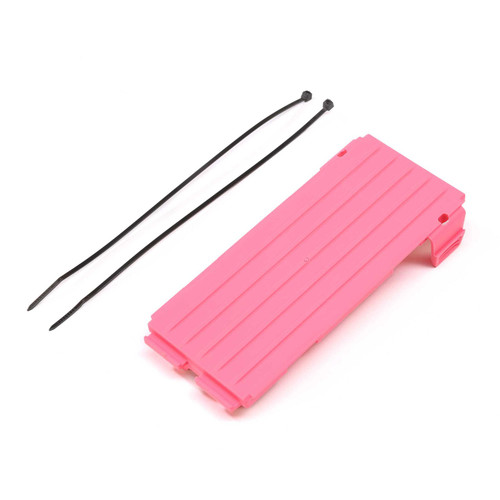 Arrma 320785 Battery Door Set, Pink