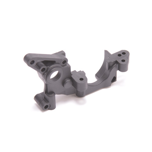 Schumacher Racing 8623 RH Lower Trans Housing - LD3D - Small