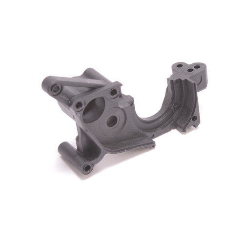Schumacher Racing 8623 RH Lower Trans Housing - LD3D - Small