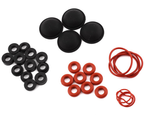 Axial 253001 SCX6: Shock Rebuild Kit