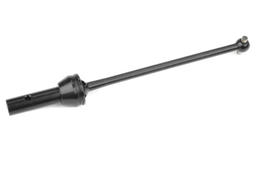 Team Corally CVD Drive Shaft - Short - Rear - 1 pc