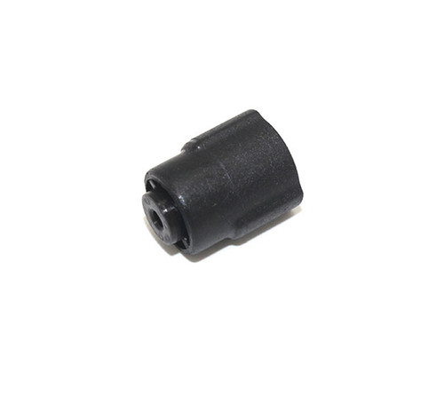 Rage RC Motor Coupler; LightWave