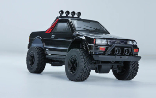 Carisma MSA-1E 2.0 Subaru Brat 1/24 4WD RTR Crawler