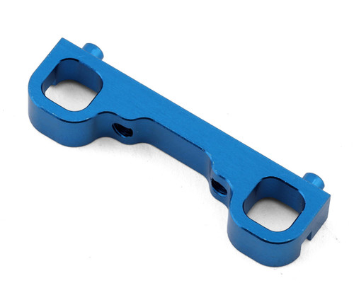 Team Associated 92432 RC10B7 Arm Mount C, Aluminum