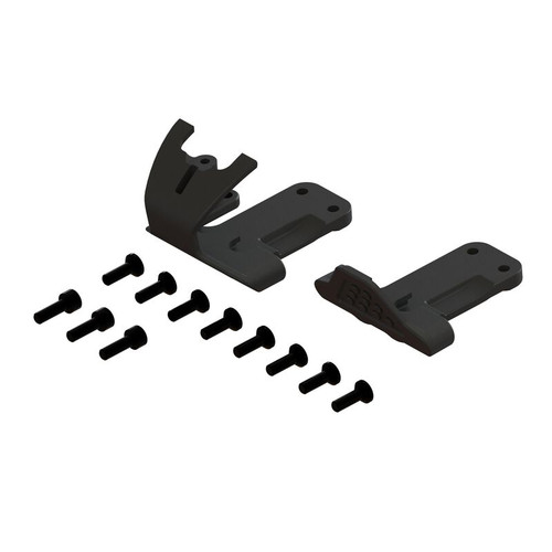 Arrma 320811 Bumper Set (2pcs)