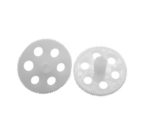 Rage RC Replacement Gears (Set of 2); Stinger 3.0