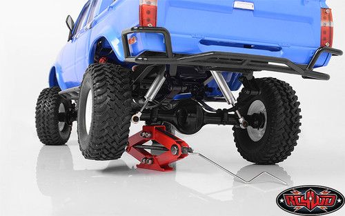 RC4WD Chubby 3 TON Scale Scissor Jack