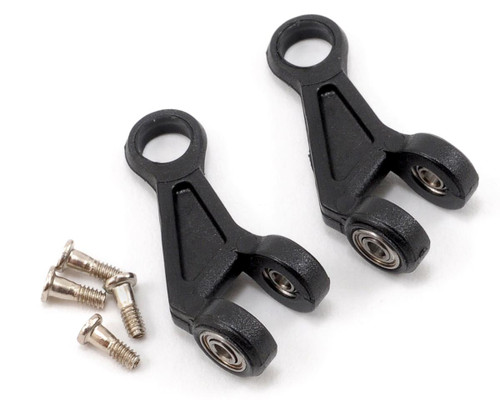 Blade 1632 Washout Control Arm Link Set: B450