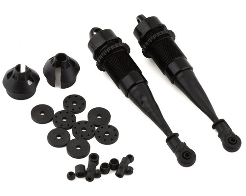 Arrma 330778 Shock Set Bore:16mm, Length:117mm Piston: 8x1.2mm Oil:1000cst