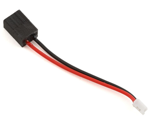 Furtitek High Quality Male TRX-4M to 2-Pin JST-PH Cable for Lizard Pro