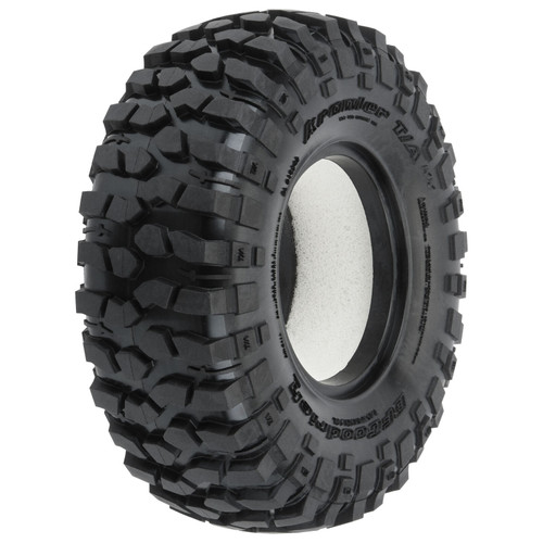 Proline 10178-14 1/10 Ibex Ultra Comp G8 F/R 2.2