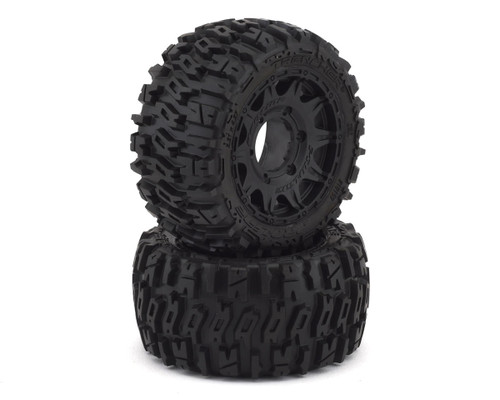 Proline 1016010 1/10 Sand Paw LP F/R 2.8