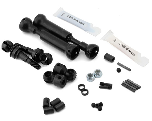 MIP 23170 X-Duty Front Upgrade Drive Kit for Traxxas Extreme Heavy-Duty Axles