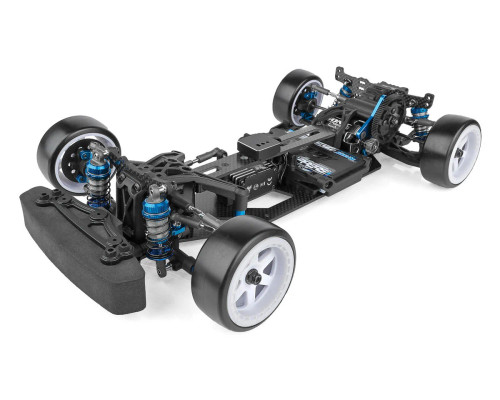 Team Associated DC10 Electric 1/10 2WD Drift Car Kit