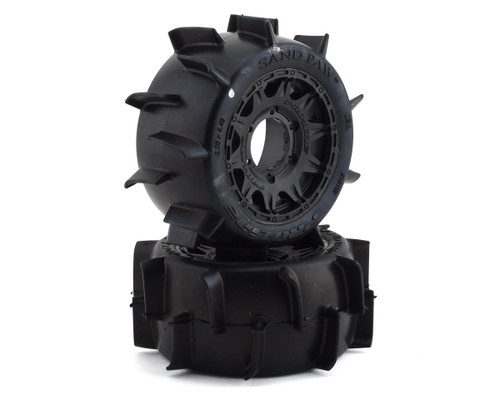 Proline 1016010 1/10 Sand Paw LP F/R 2.8