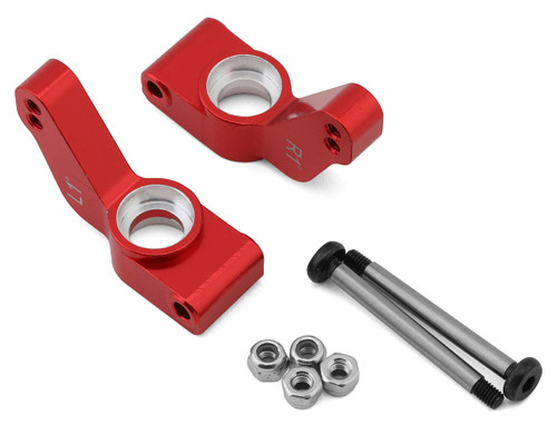 ST Racing 9150-1R Aluminum Rear Hub Carriers for Traxxas Slash