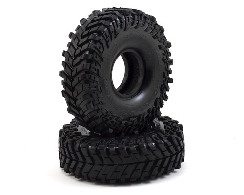 RC4WD Mickey Thompson 1.55" Baja Claw TTC Scale Tires (2) RC4WD Mickey Thompson 1.55" Baja Claw TTC Scale Tires (2)