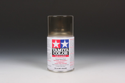 Tamiya Spray Lacquer TS-71 Smoke