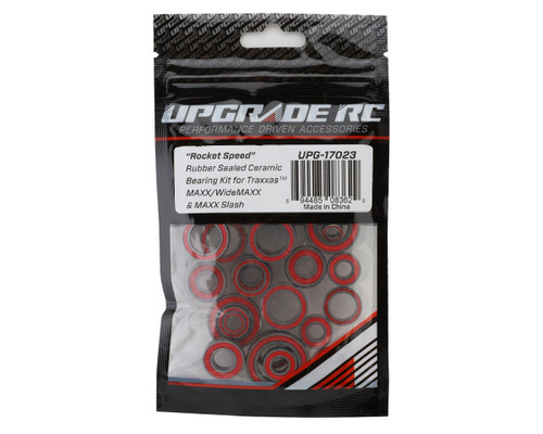 UpGrade RC 