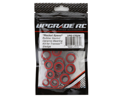 UpGrade RC 