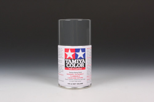 Tamiya Spray Lacquer TS-4 German Grey