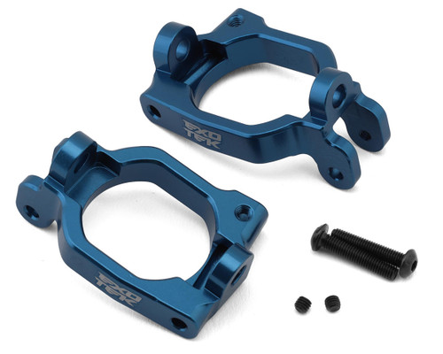 Exotek 2267 Team Associated MT10/Pro4 SC10 HD Aluminum Steering