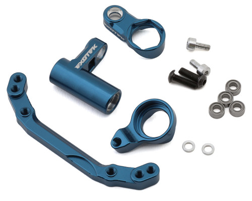 Exotek 2266 Team Associated MT10/Pro4 SC10 HD Aluminum Steering