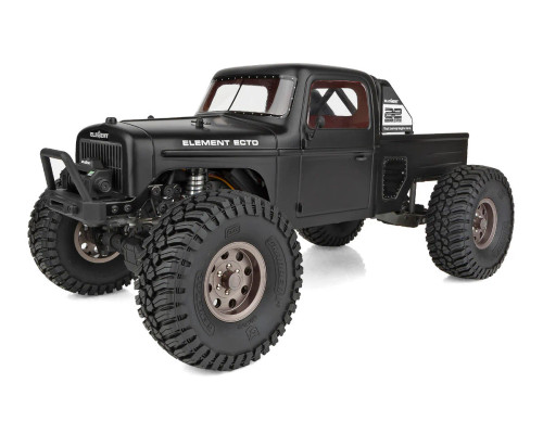 Team Associated Enduro Bushido RTR Trail Truck - Small Addictions RC