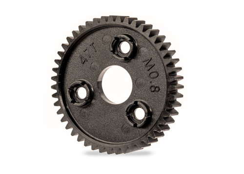Traxxas 10759 Spur Gear 47T for Slipper Clutch 