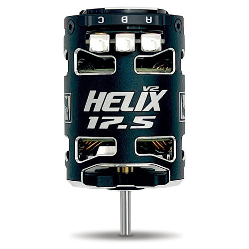 Fantom Racing 13.5 HELIX RS- Spec Edition Motor - Small Addictions RC