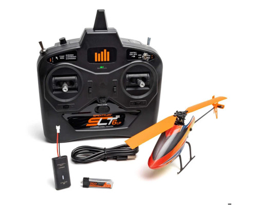 Blade 01100 Revolution 90 FP RTF with SAFE - Small Addictions RC