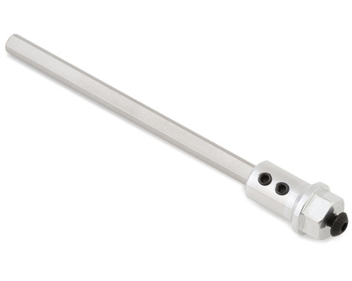 HackFab Tire Break In Drill Bit, 12mm Hex