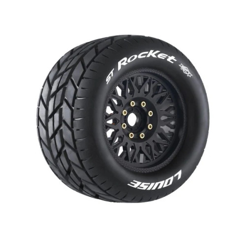 Louise Tire & Wheel ST-HUMMER 2,8 Louise Tire & Wheel ST-HUMMER 2,8
