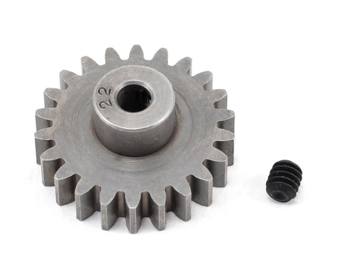 Robinson Racing 1722 Hardened 22T Pinion Gear 32P